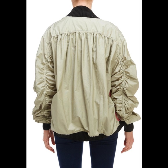 Bomber Jacket - Picture 6 of 8